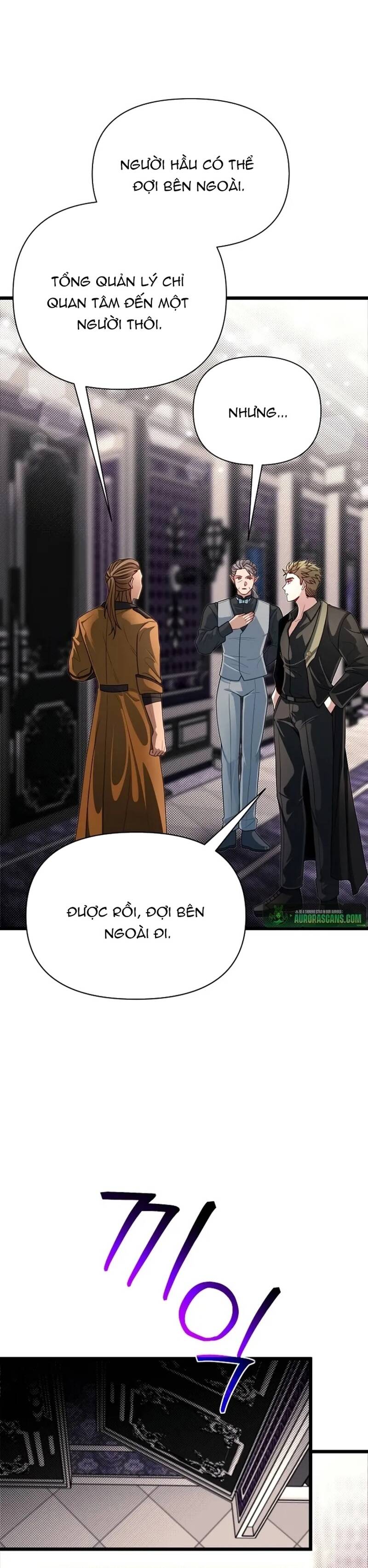 Anh Trai Anh Hùng Là Người Đã Chết Trong Học Viện Chap 100 - Next Chap 101