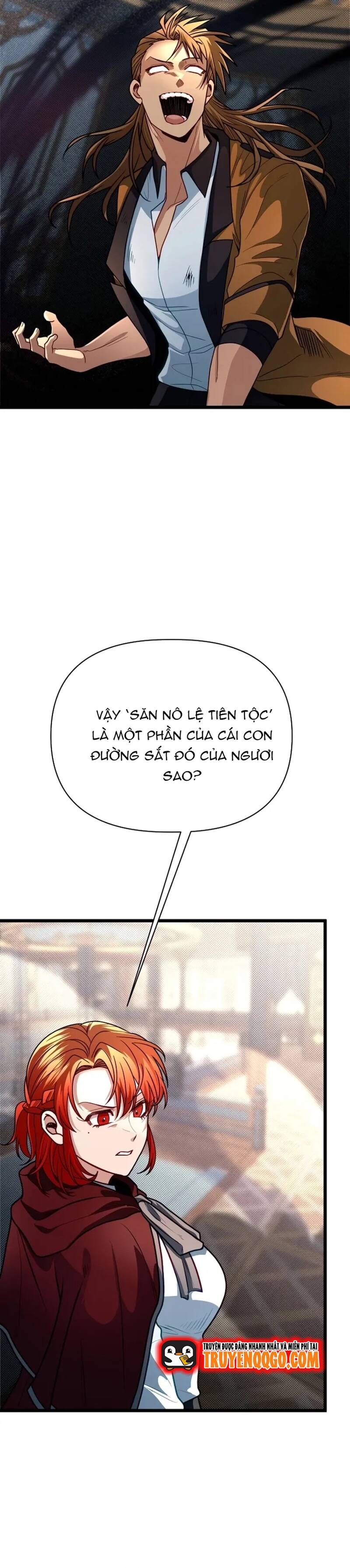 Anh Trai Anh Hùng Là Người Đã Chết Trong Học Viện Chap 100 - Next Chap 101