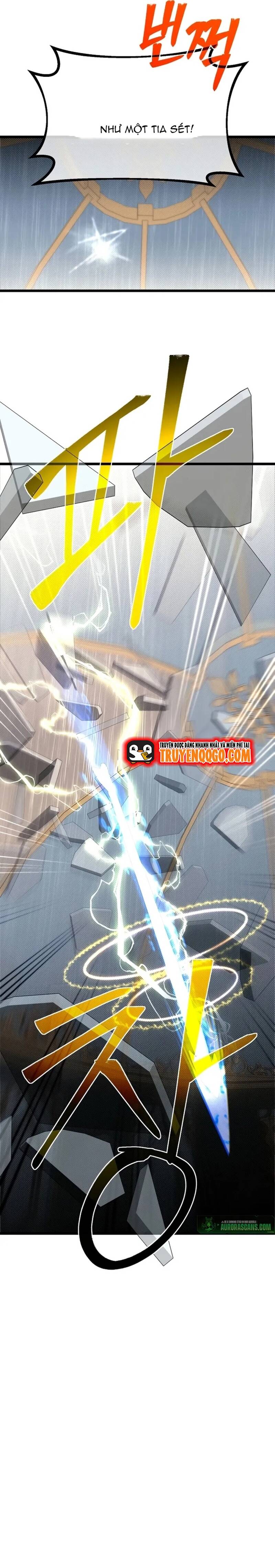 Anh Trai Anh Hùng Là Người Đã Chết Trong Học Viện Chap 100 - Next Chap 101
