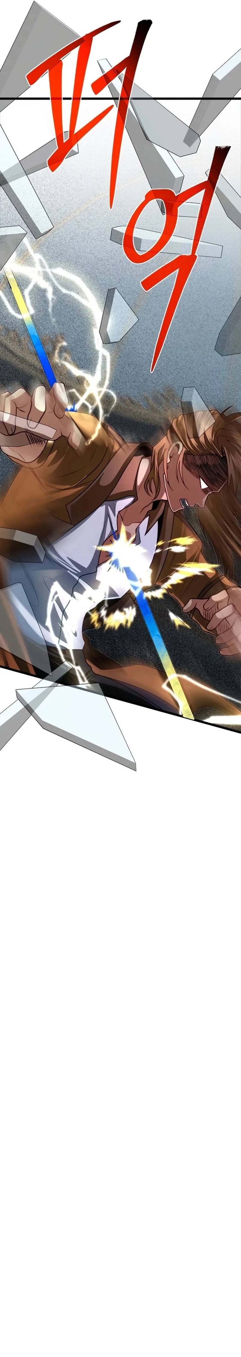 Anh Trai Anh Hùng Là Người Đã Chết Trong Học Viện Chap 100 - Next Chap 101