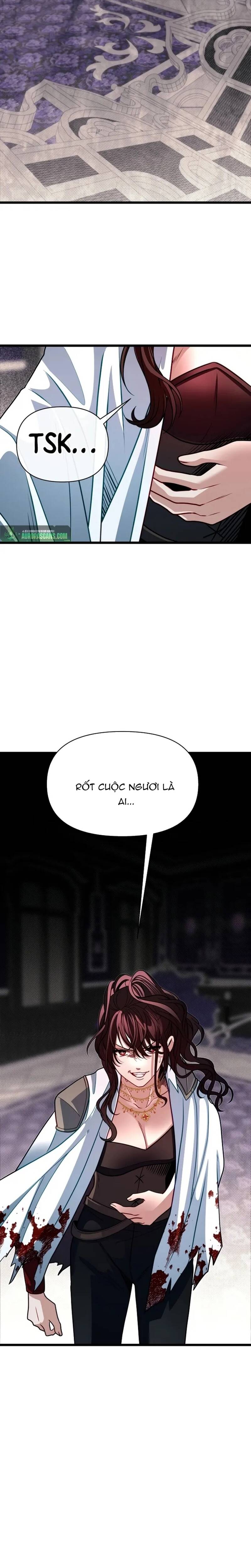 Anh Trai Anh Hùng Là Người Đã Chết Trong Học Viện Chap 100 - Next Chap 101