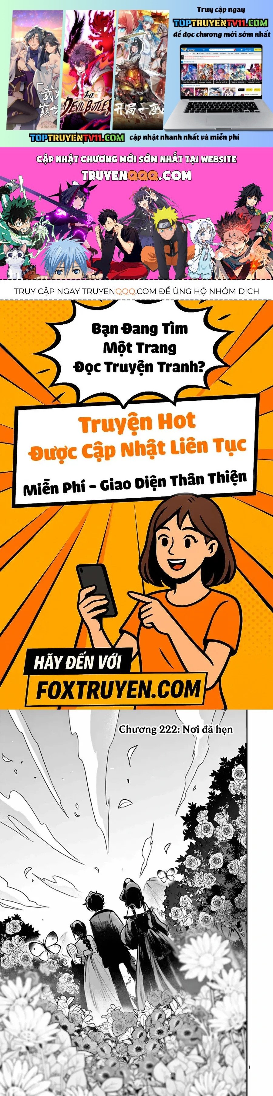 Shinigami Bocchan To Kuro Maid Chap 222 - Next Chap 223