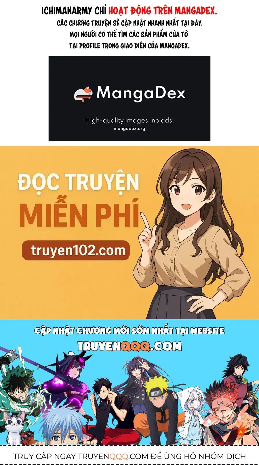 Đấu Trường Chuyển Sinh Chap 34 - Next Chap 35