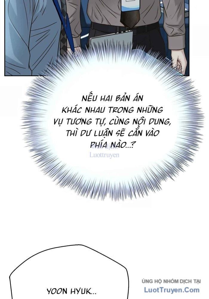 Thẩm Phán Lee Han Young Chap 74 - Next Chap 75