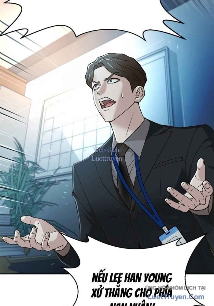 Thẩm Phán Lee Han Young Chap 74 - Next Chap 75