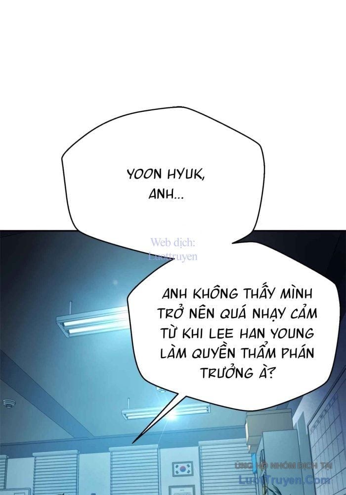 Thẩm Phán Lee Han Young Chap 74 - Next Chap 75
