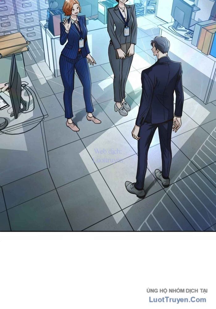 Thẩm Phán Lee Han Young Chap 74 - Next Chap 75