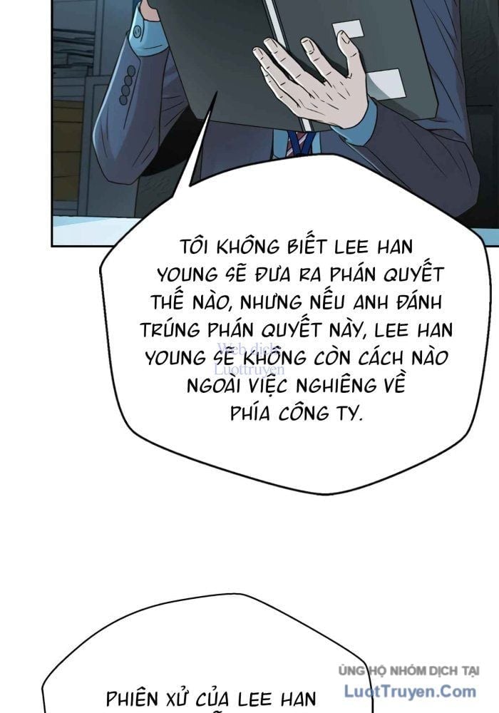 Thẩm Phán Lee Han Young Chap 74 - Next Chap 75