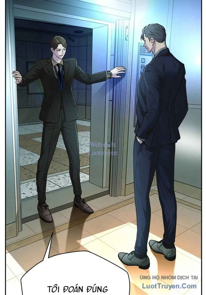 Thẩm Phán Lee Han Young Chap 74 - Next Chap 75