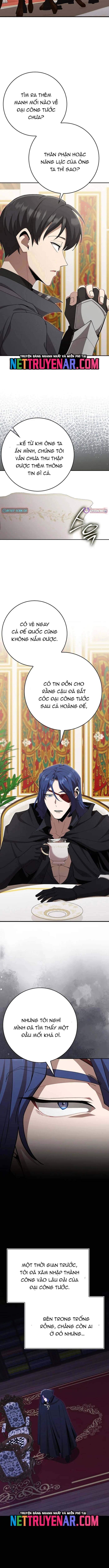 Người Chơi Cấp Tối Đa Chap 117 - Next Chap 118