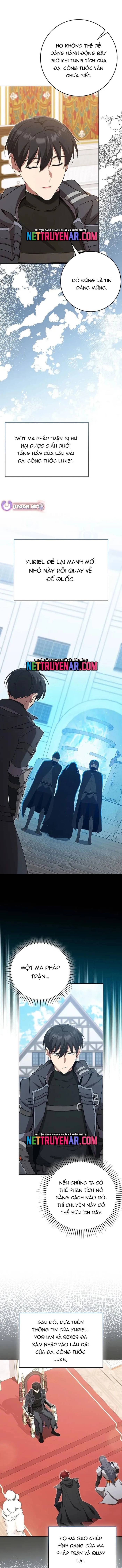 Người Chơi Cấp Tối Đa Chap 118 - Next Chap 119