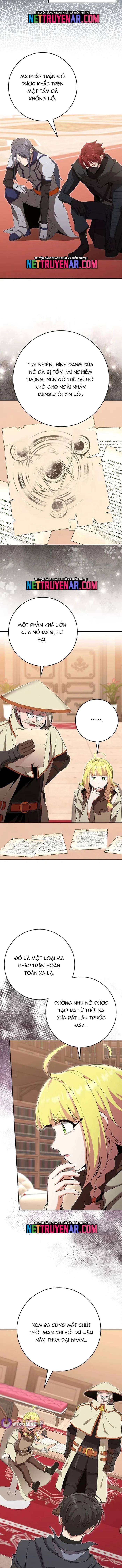 Người Chơi Cấp Tối Đa Chap 118 - Next Chap 119