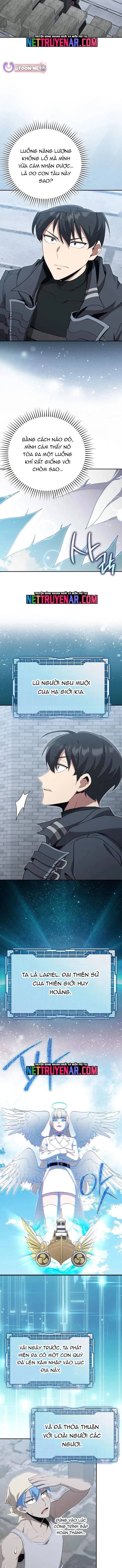 Người Chơi Cấp Tối Đa Chap 118 - Next Chap 119