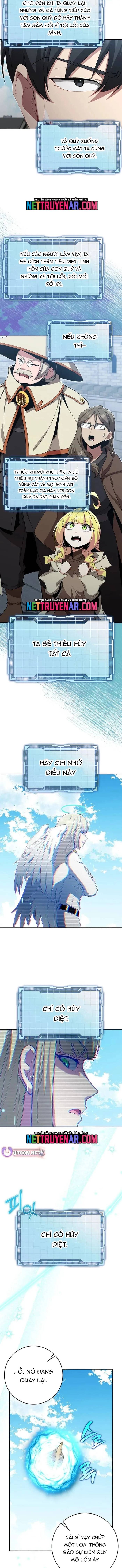 Người Chơi Cấp Tối Đa Chap 118 - Next Chap 119