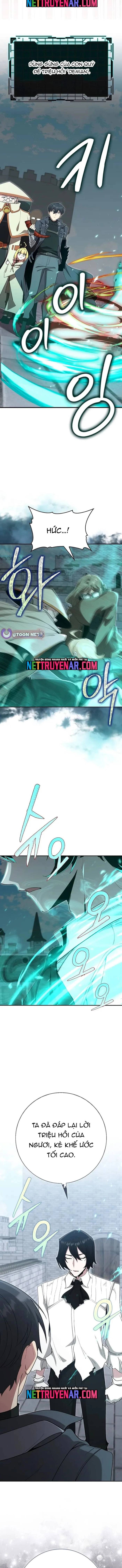 Người Chơi Cấp Tối Đa Chap 118 - Next Chap 119