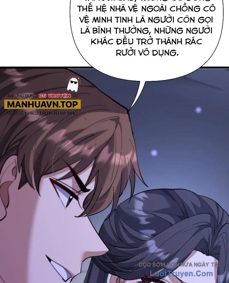 Ta Bị Kẹt Cùng Một Ngày 1000 Năm Chap 231 - Next Chap 232