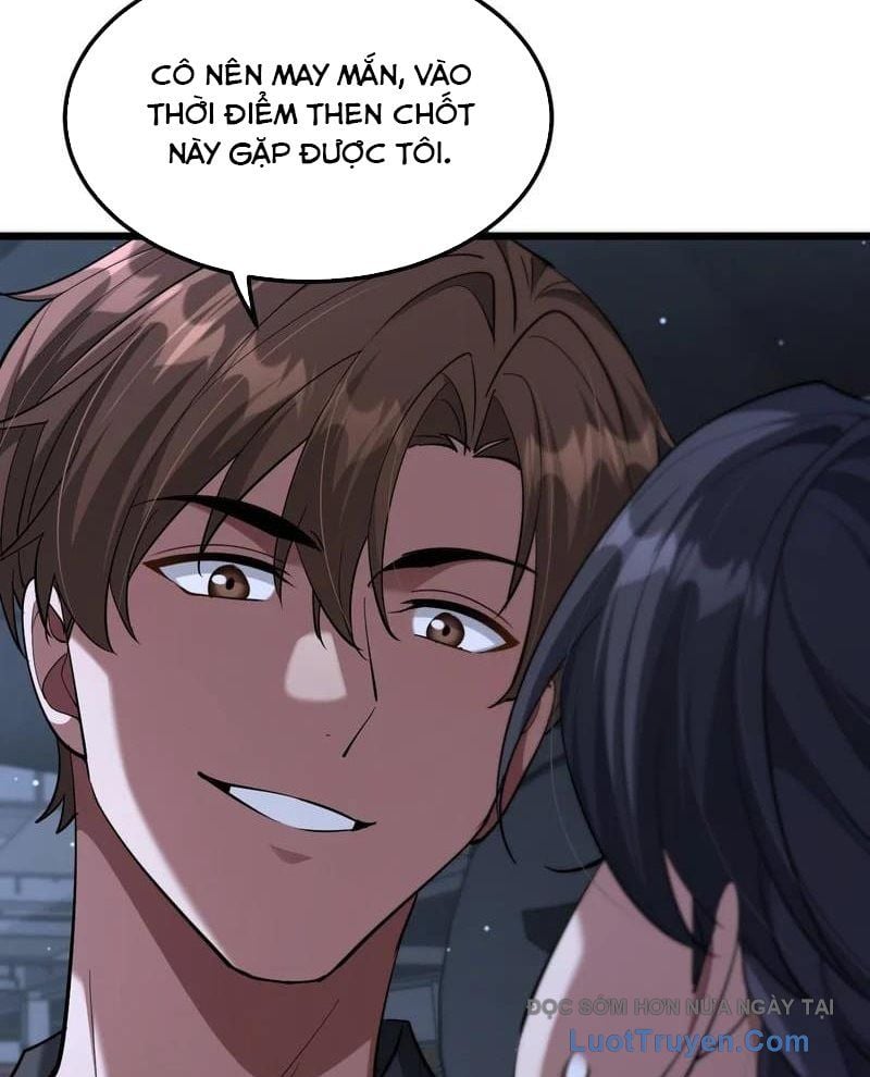 Ta Bị Kẹt Cùng Một Ngày 1000 Năm Chap 231 - Next Chap 232