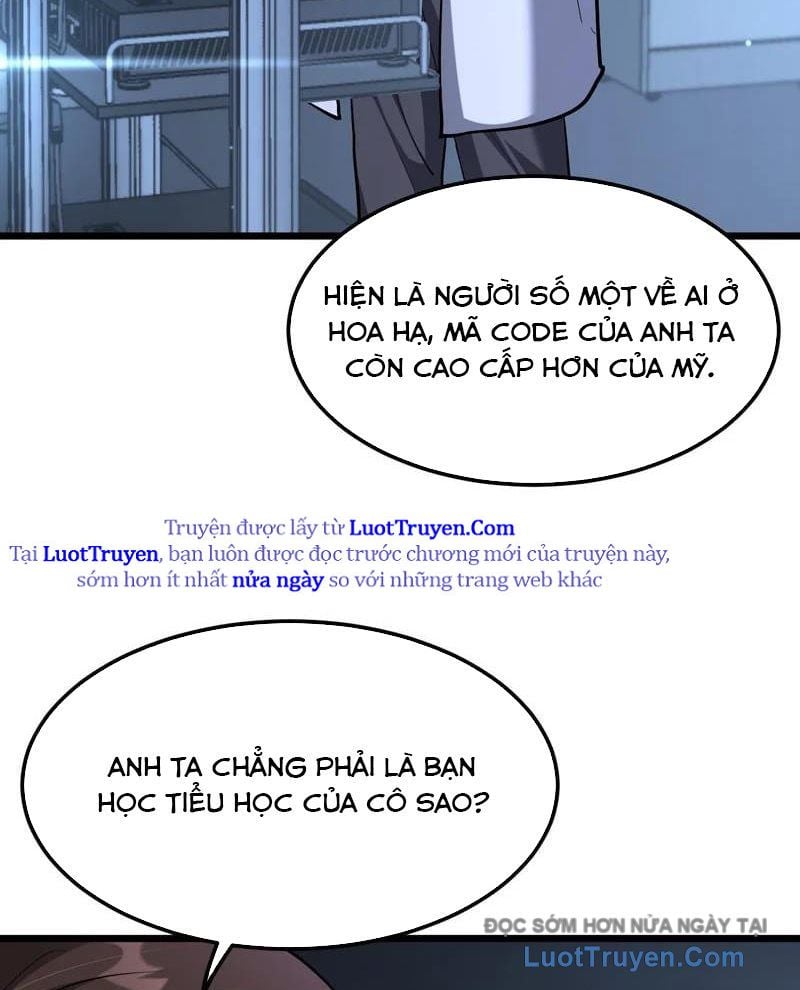 Ta Bị Kẹt Cùng Một Ngày 1000 Năm Chap 231 - Next Chap 232