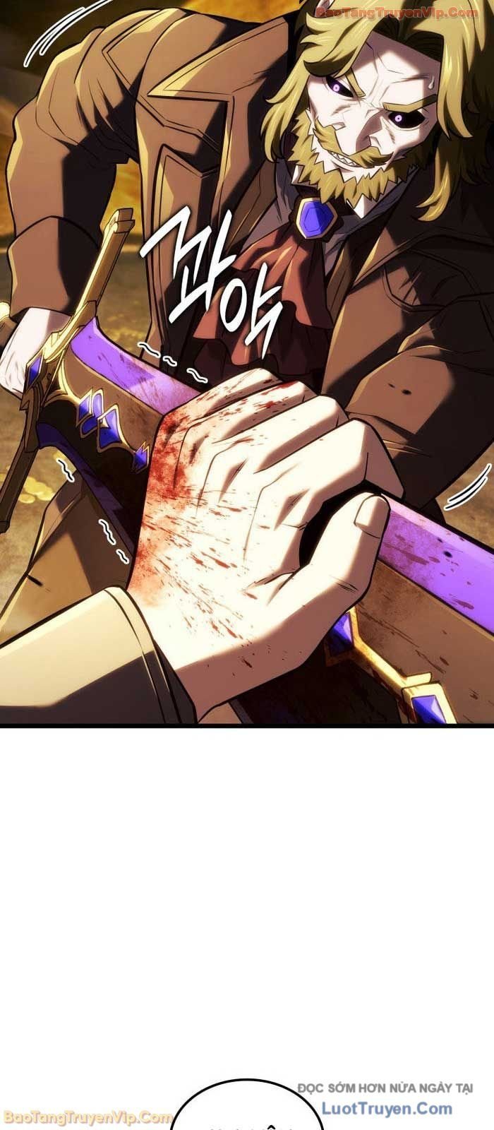 Thiết Huyết Kiếm Sĩ Hồi Quy Chap 138 - Next Chap 139