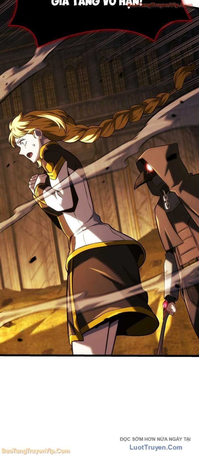 Thiết Huyết Kiếm Sĩ Hồi Quy Chap 138 - Next Chap 139