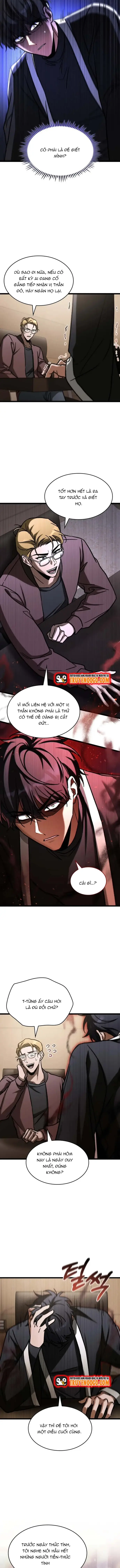 Thợ Săn Số Mệnh Cấp F Chap 104 - Next Chap 105