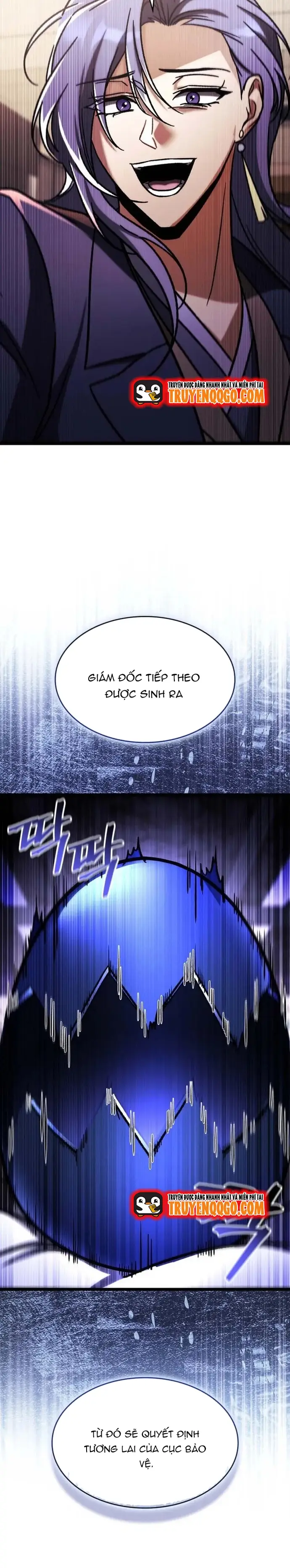 Thợ Săn Số Mệnh Cấp F Chap 104 - Next Chap 105