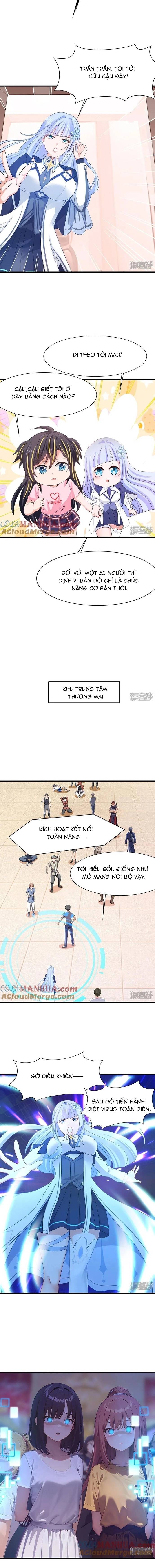 Vô Địch Học Bạ Hệ Thống Chap 304 - Next Chap 305