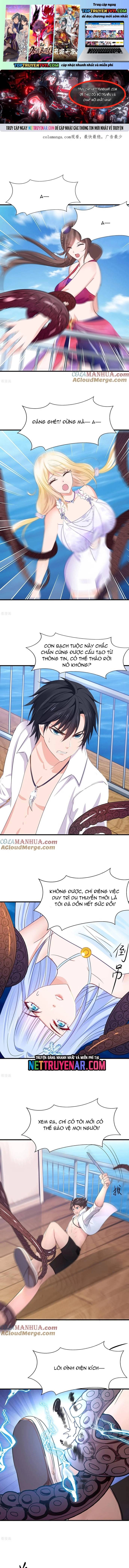 Vô Địch Học Bạ Hệ Thống Chap 306 - Next Chap 307