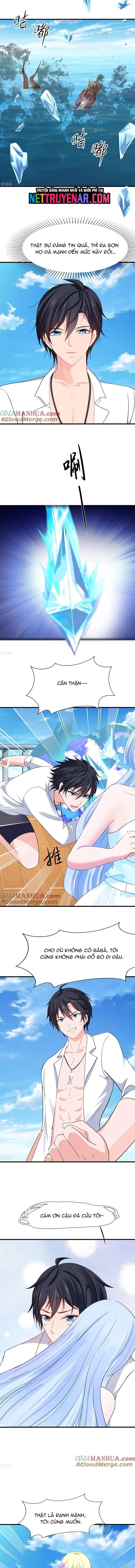 Vô Địch Học Bạ Hệ Thống Chap 306 - Next Chap 307