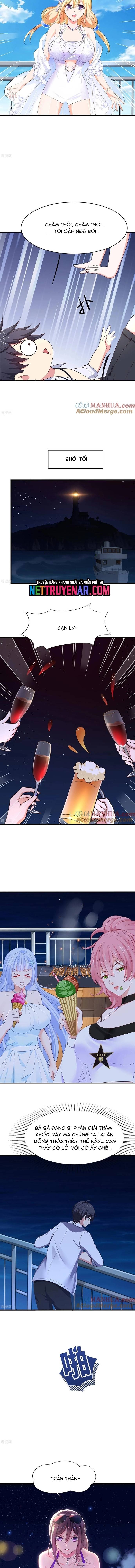 Vô Địch Học Bạ Hệ Thống Chap 306 - Next Chap 307