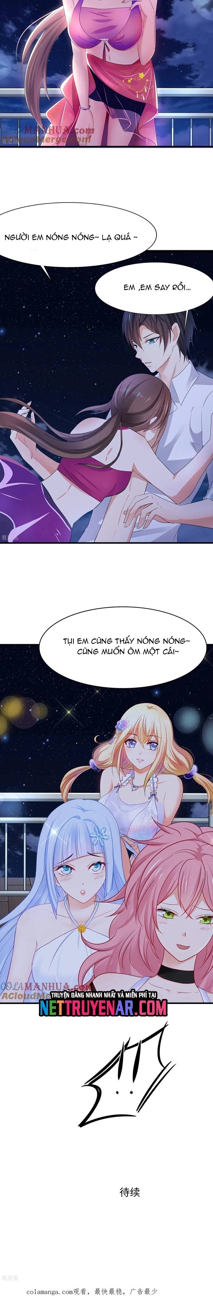 Vô Địch Học Bạ Hệ Thống Chap 306 - Next Chap 307