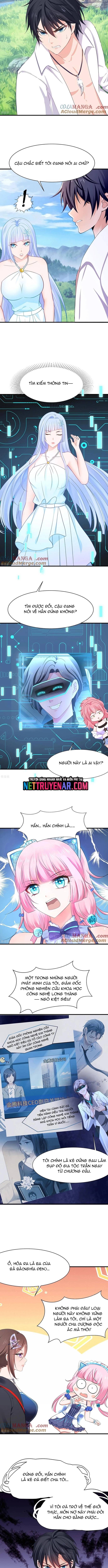 Vô Địch Học Bạ Hệ Thống Chap 309 - Next Chap 310