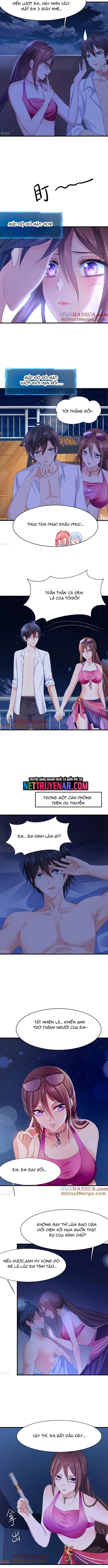 Vô Địch Học Bạ Hệ Thống Chap 307 - Next Chap 308