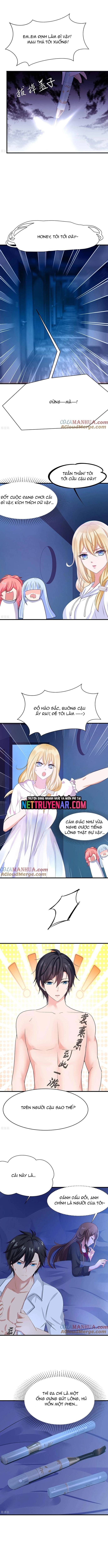 Vô Địch Học Bạ Hệ Thống Chap 307 - Next Chap 308