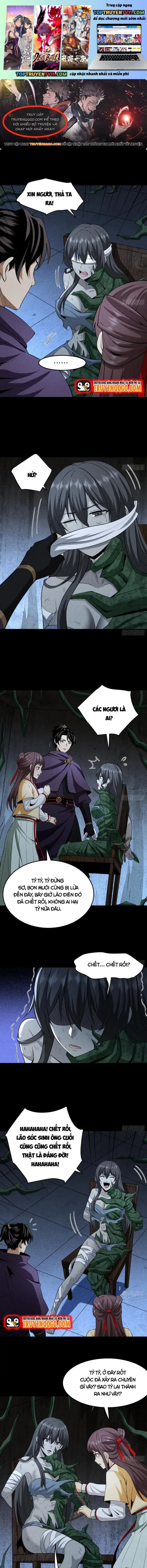 Thiên Tướng Chap 78 - Next Chap 79