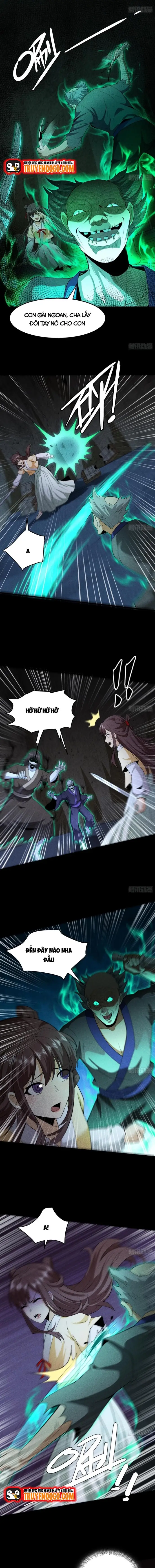 Thiên Tướng Chap 77 - Next Chap 78