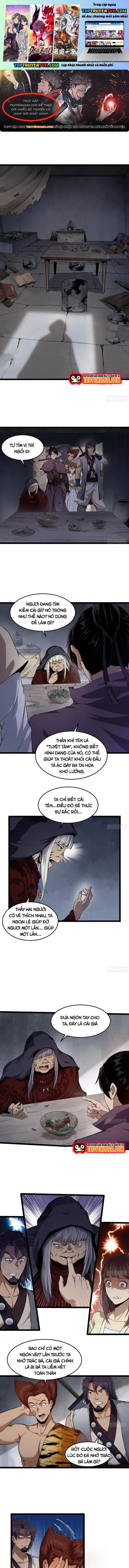 Thiên Tướng Chap 84 - Next Chap 85
