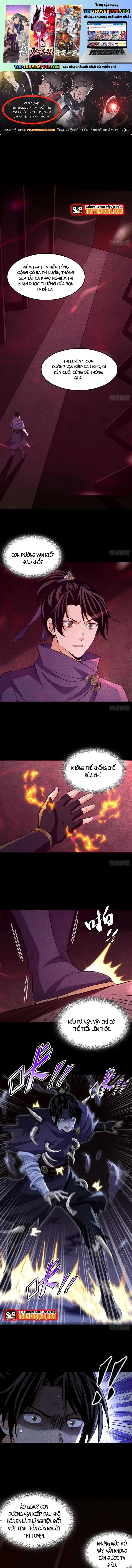 Thiên Tướng Chap 90 - Next Chap 91