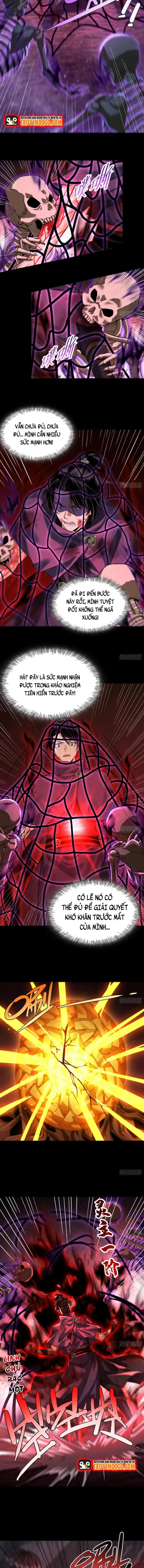 Thiên Tướng Chap 95 - Next Chap 96