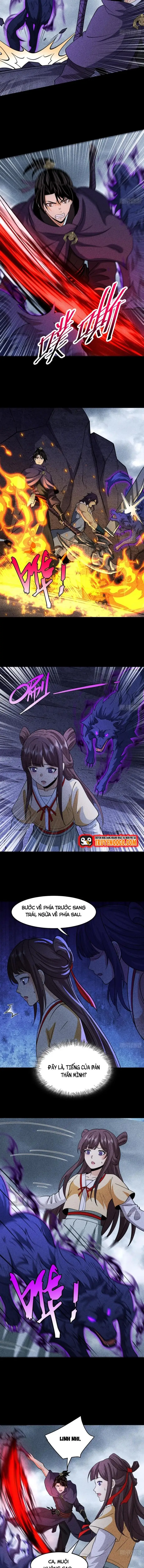 Thiên Tướng Chap 93 - Next Chap 94