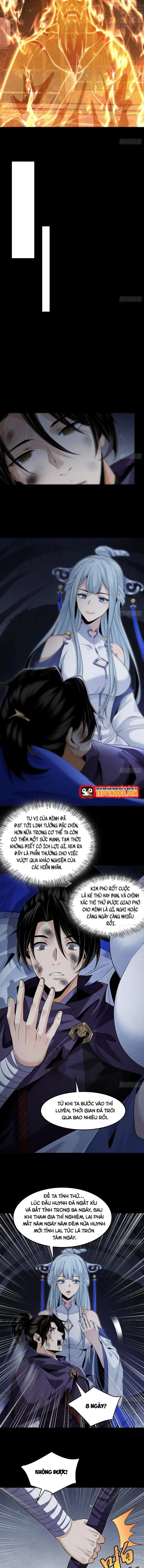Thiên Tướng Chap 92 - Next Chap 93