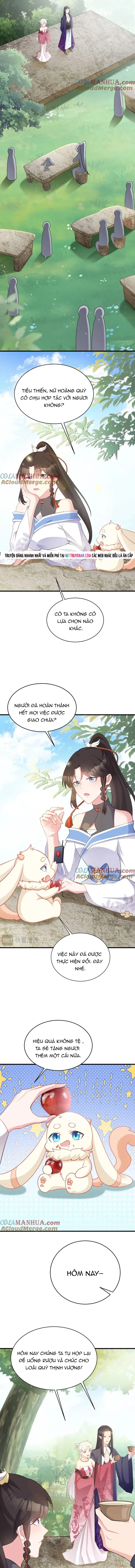 Hệ Thống Siêu Cấp Trà Xanh Chap 45 - Next Chap 46