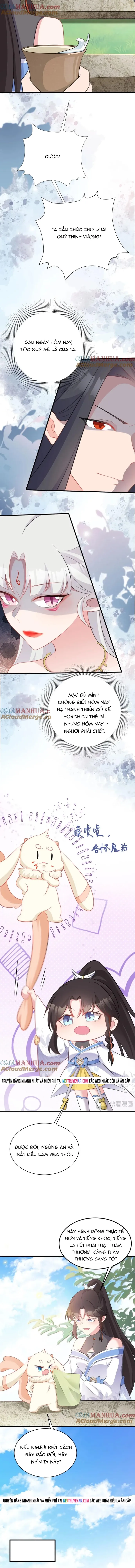 Hệ Thống Siêu Cấp Trà Xanh Chap 45 - Next Chap 46