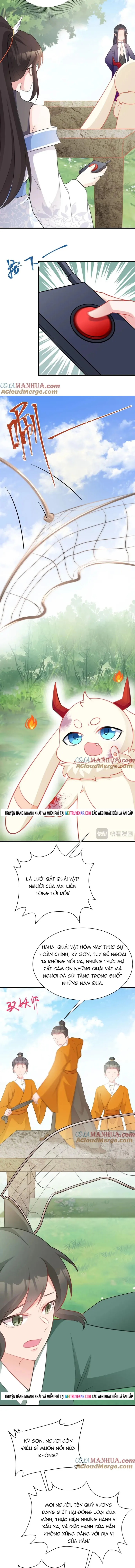 Hệ Thống Siêu Cấp Trà Xanh Chap 45 - Next Chap 46