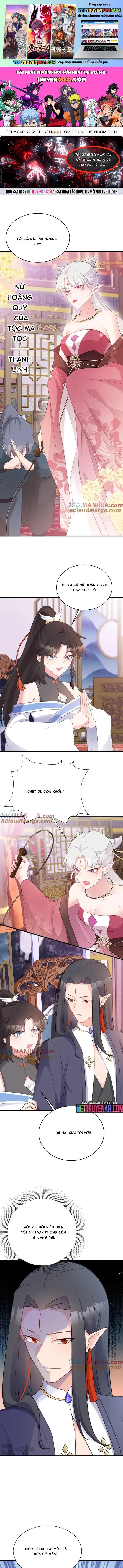 Hệ Thống Siêu Cấp Trà Xanh Chap 44 - Next Chap 45