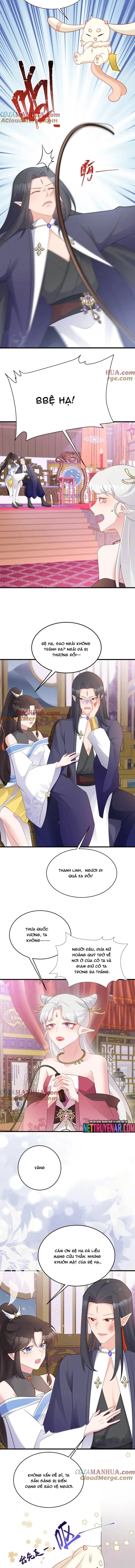 Hệ Thống Siêu Cấp Trà Xanh Chap 44 - Next Chap 45