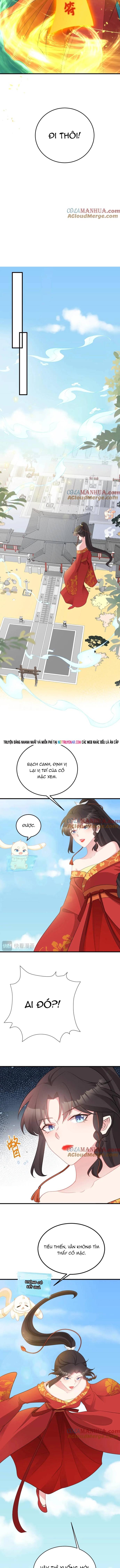 Hệ Thống Siêu Cấp Trà Xanh Chap 52 - Next Chap 53