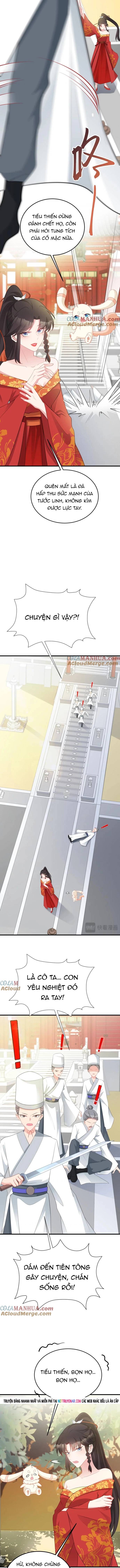 Hệ Thống Siêu Cấp Trà Xanh Chap 52 - Next Chap 53