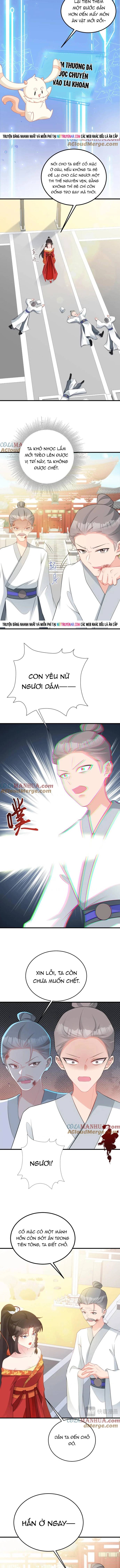 Hệ Thống Siêu Cấp Trà Xanh Chap 52 - Next Chap 53