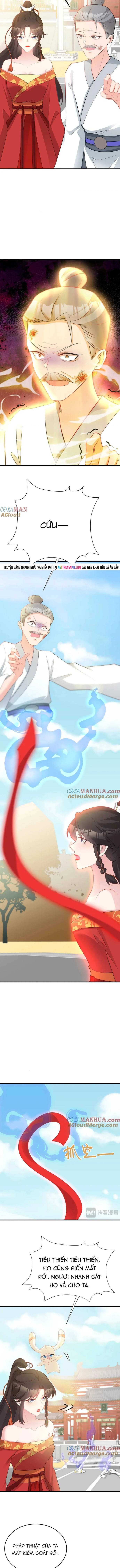 Hệ Thống Siêu Cấp Trà Xanh Chap 52 - Next Chap 53